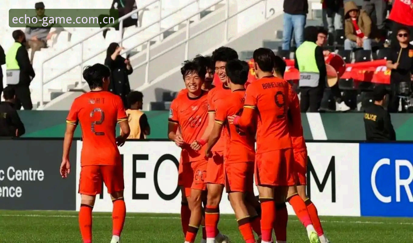 U19国足土伦杯征程解析：0-3完败突尼斯，进攻数据暴露年轻队伍短板